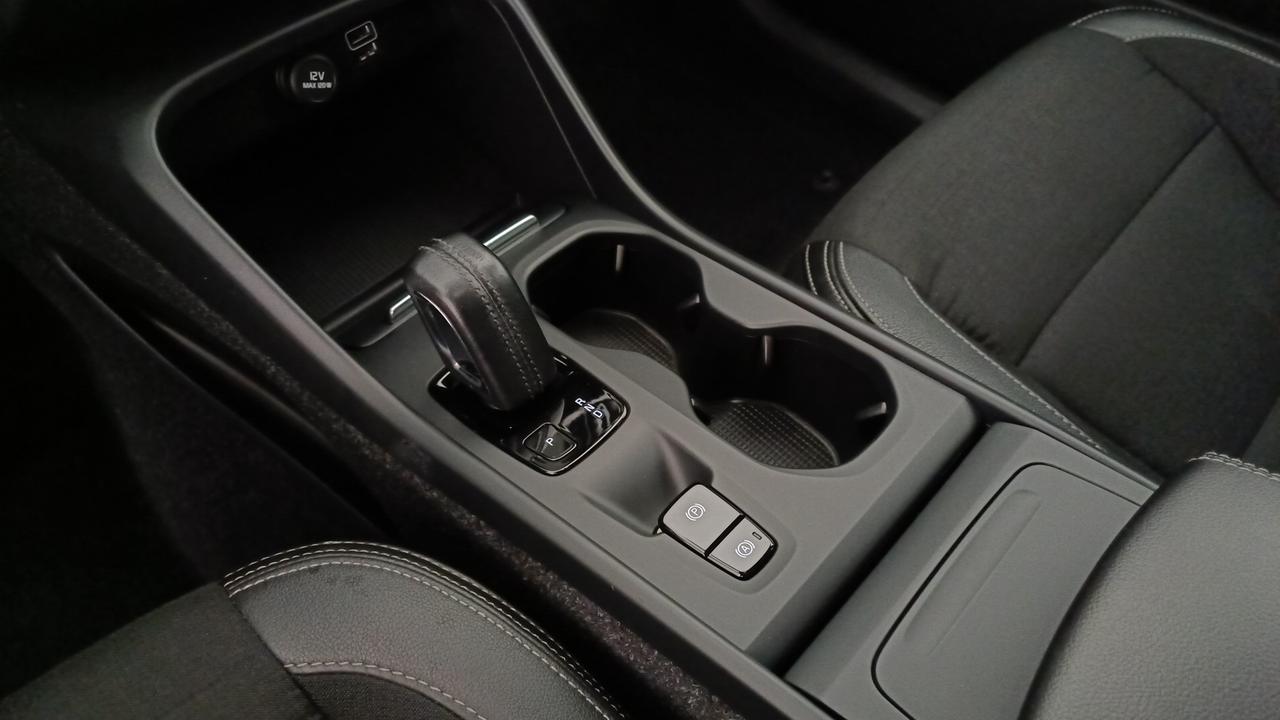 VOLVO XC40 1.5 t3 Momentum geartronic my20