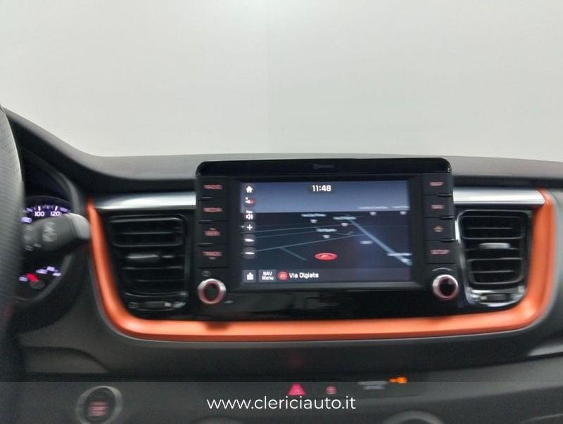 Kia Stonic 1.4 MPI 100 CV Energy