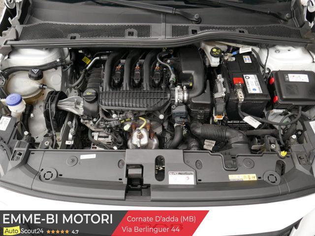 PEUGEOT 208 PureTech 75 Stop&Start 5 porte Active Pack