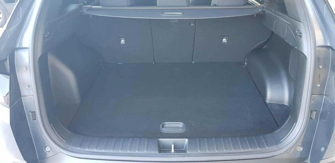 Hyundai Tucson 1.6 CRDI 115CV Exellence