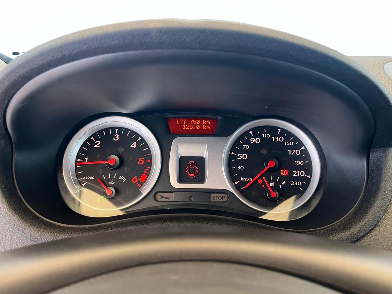 Renault Clio 1.5 dCi 85CV 5p