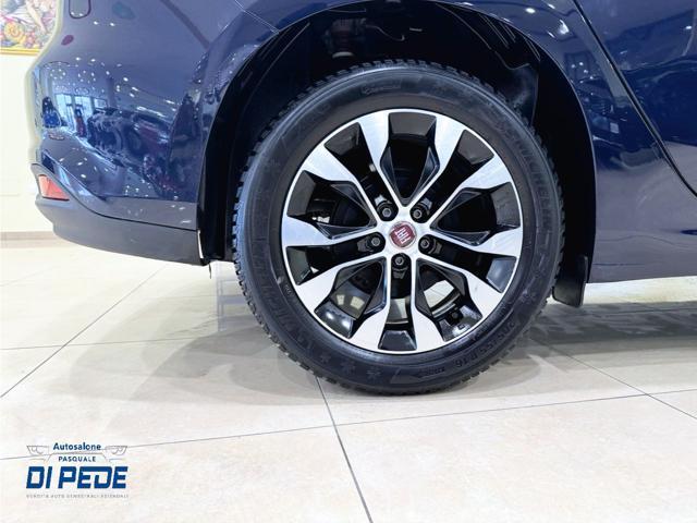FIAT Tipo 1.3 Mjt S&S Mirror