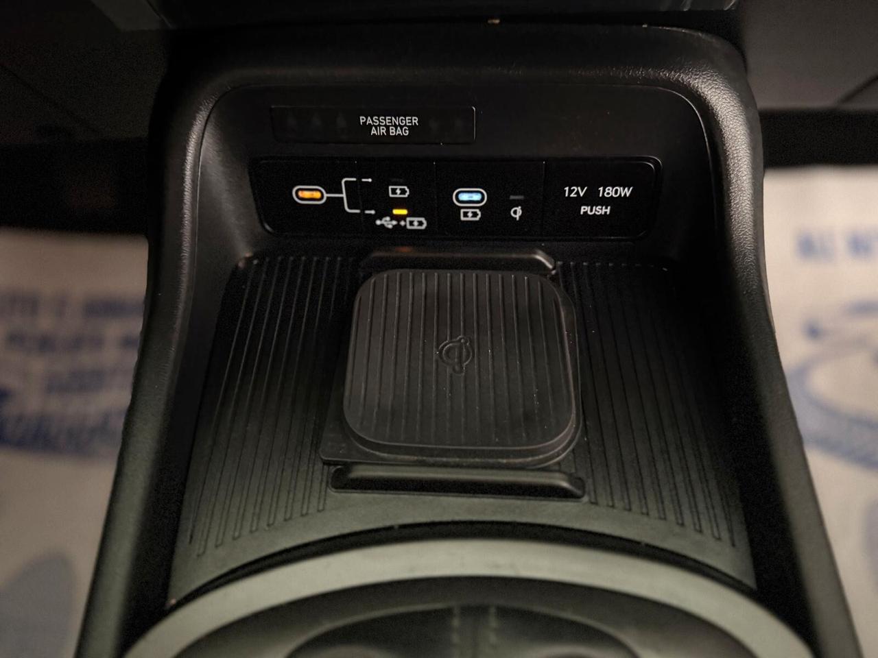 Hyundai Kona 1.0 T-GDI Hybrid 48V iMT XLine