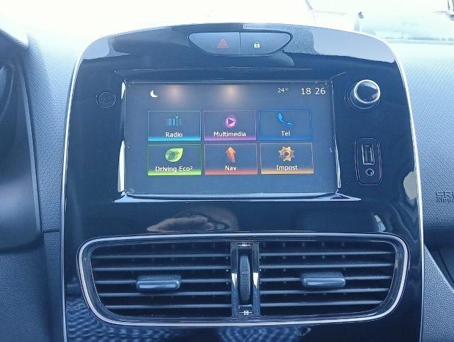 RENAULT Clio TCe 12V 90CV Start&Stop 5 porte Energy Duel2