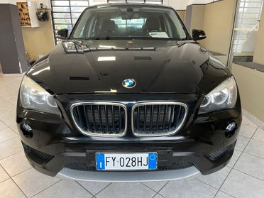 Bmw X1 xDrive20d