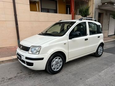 Fiat Panda 1.2 2011