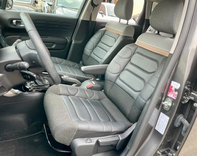 Citroen C3 Aircross PureTech SHINE PACK Plus TAGLIANDI
