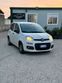 Fiat Panda 1.3 MJT S&S Pop Van 2 posti euro 6