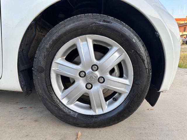 TOYOTA iQ 1.0 VVT-I OK NEOPATENTATI AUTOMATICA 4 POSTI