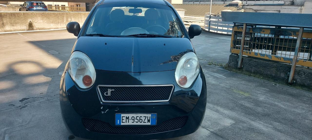 Dr DR1 1.1 16V GPL EURO 5