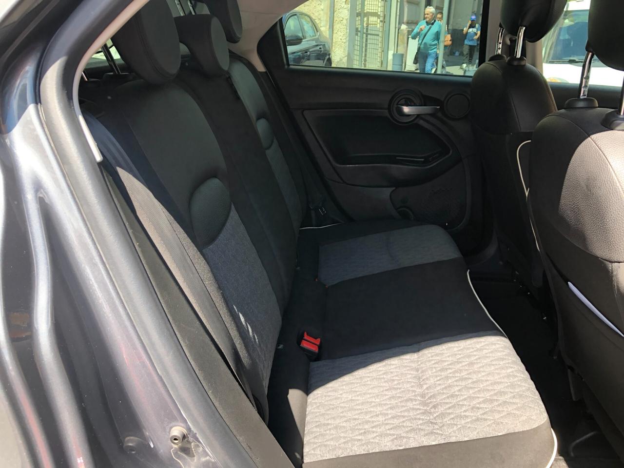 Fiat 500X 1.3 MultiJet 95 CV Lounge