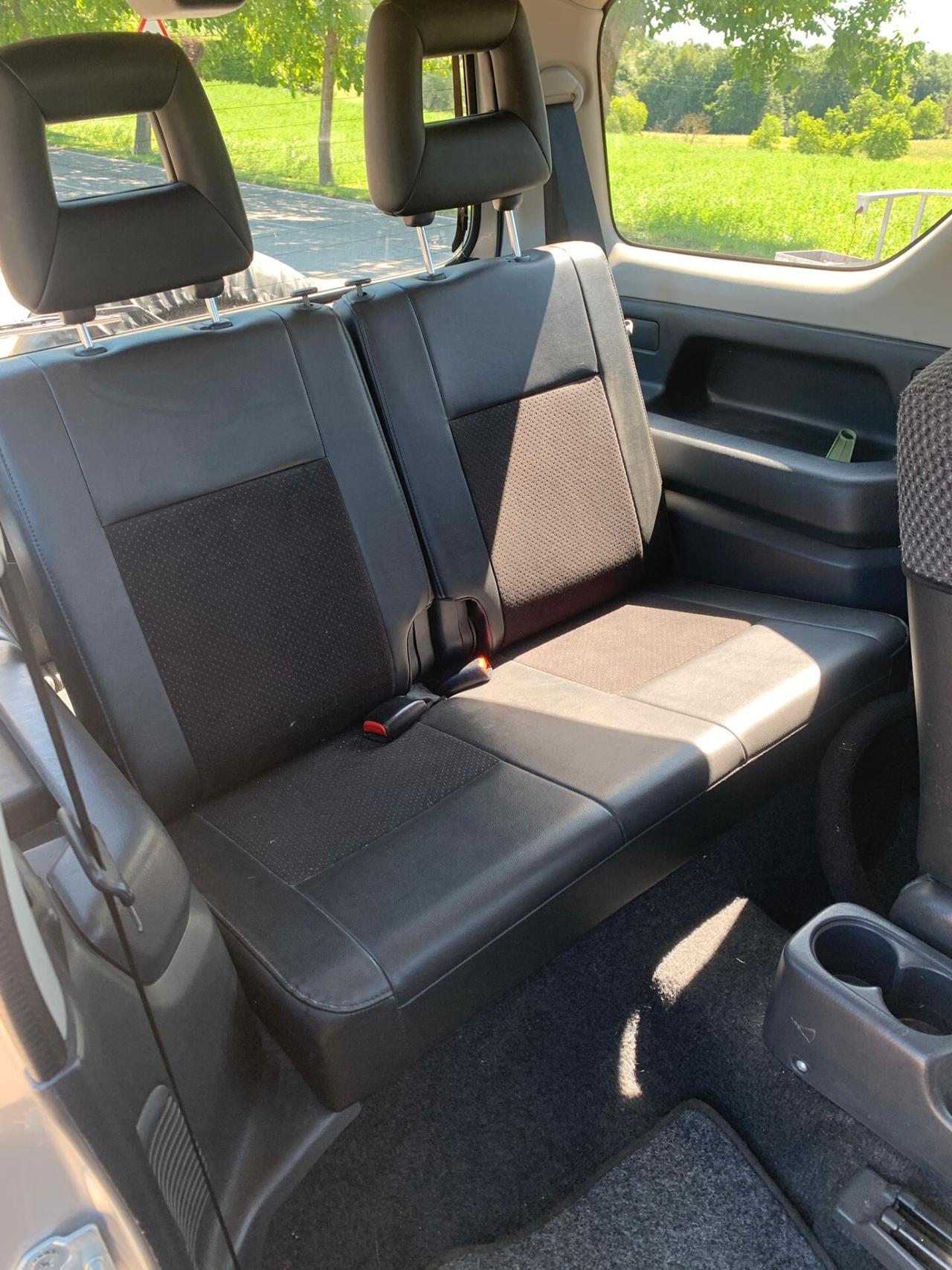 Suzuki Jimny TDI 4x4 ridotte-2008 175000 km-neo patentati-tagliandato, fuoristrada in ottime condizioni