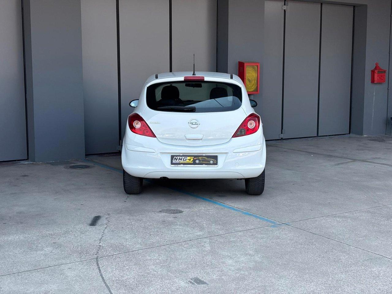 Opel Corsa 3 Porte Corsa 3p 1.2 Club 85cv