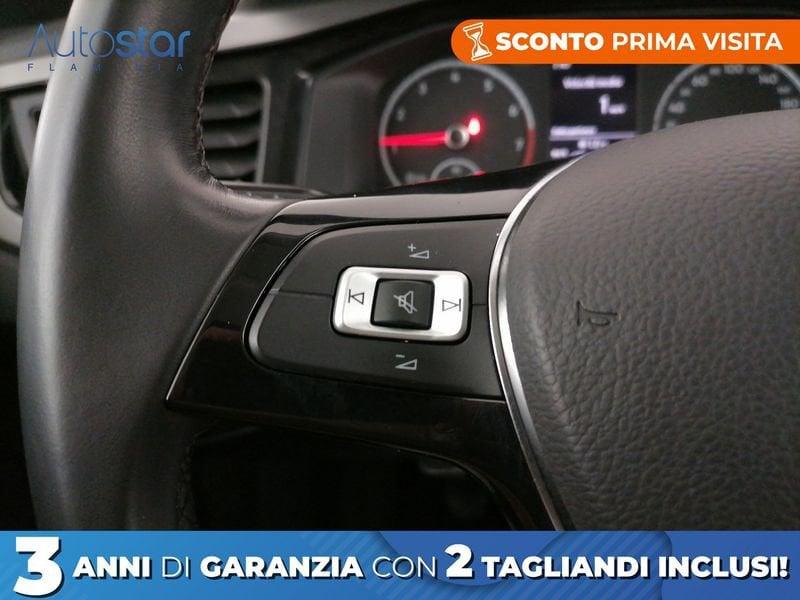 Volkswagen Polo 5p 1.0 mpi Comfortline 65cv