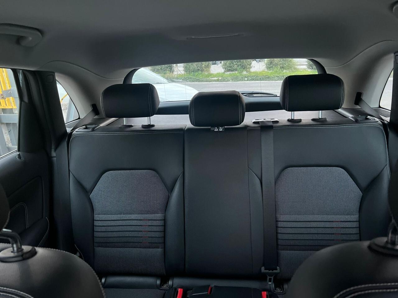 Mercedes-benz Classe B 180 d Automatic Executive