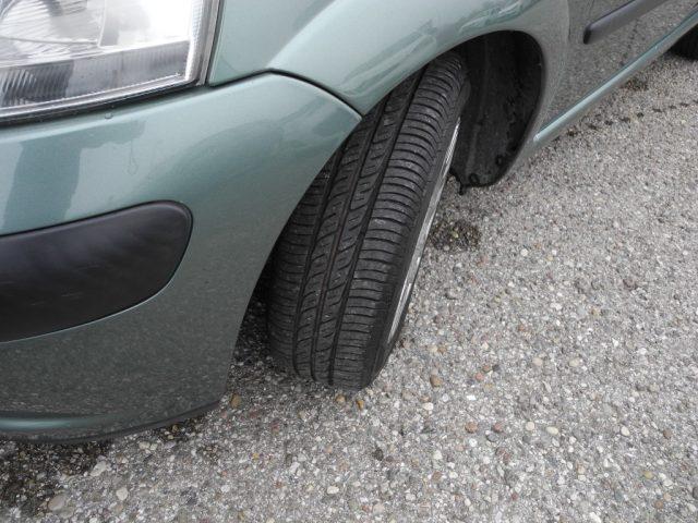 CITROEN C3 1.1 Elegance -Ok NEOPATENTATI- UNICA PROPRIETARIA