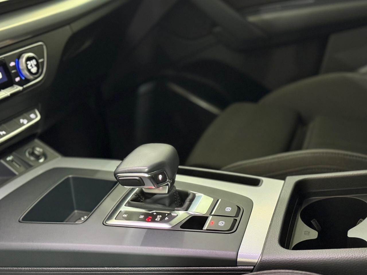 Audi Q5 SPB 40 TDI quattro S tronic Advanced plus