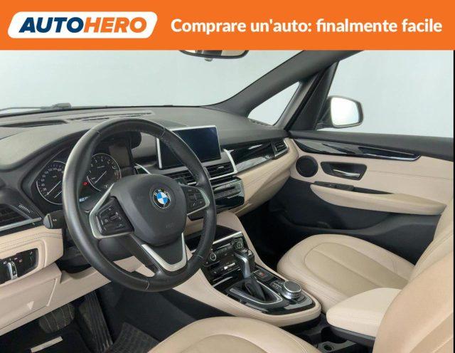 BMW 225 xe Active Tourer iPerformance Luxury aut.