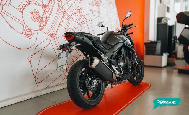 HONDA Hornet 750 CB750 HORNET E-CLUTCH