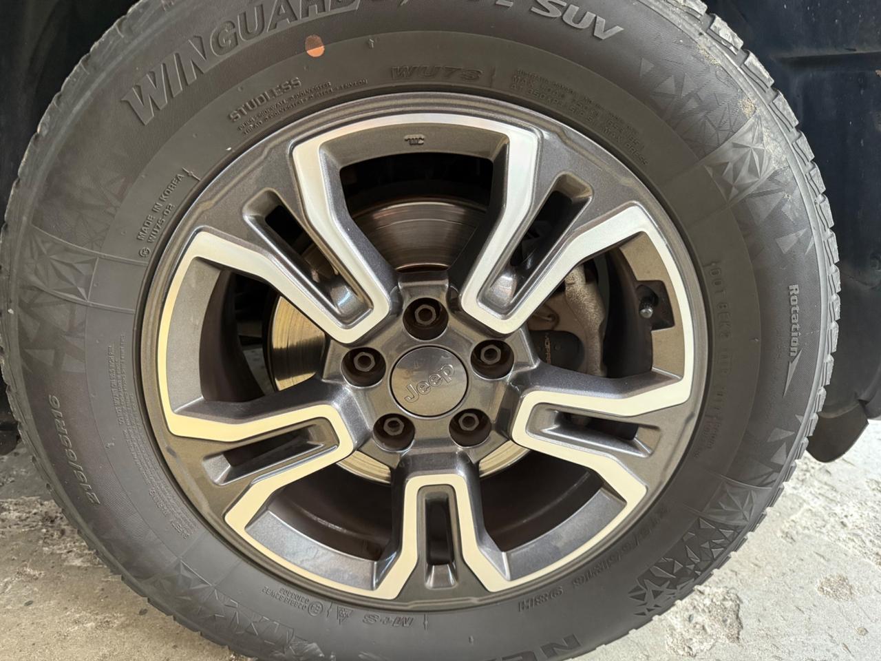 Jeep Renegade 1.0 T3 Longitude