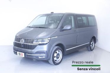 VOLKSWAGEN T6.1 Caravelle 2.0 TDI 150CV DSG 4M Comf. AUTOCARRO