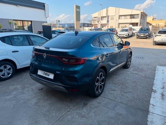 Renault Arkana Full Hybrid E-Tech 145 CV Intens