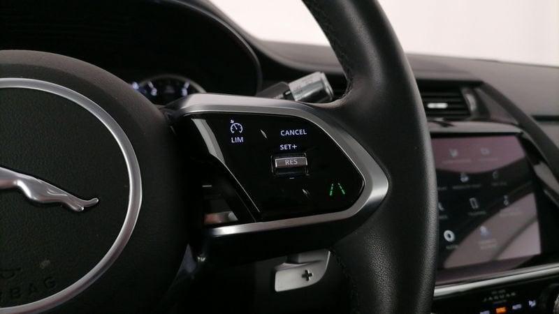 Jaguar E-Pace 2.0d i4 mhev SE awd 163cv auto