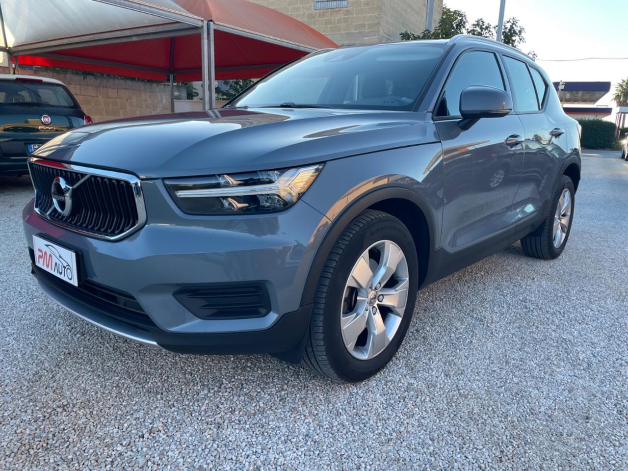 Volvo XC40 D3 AWD Momentum