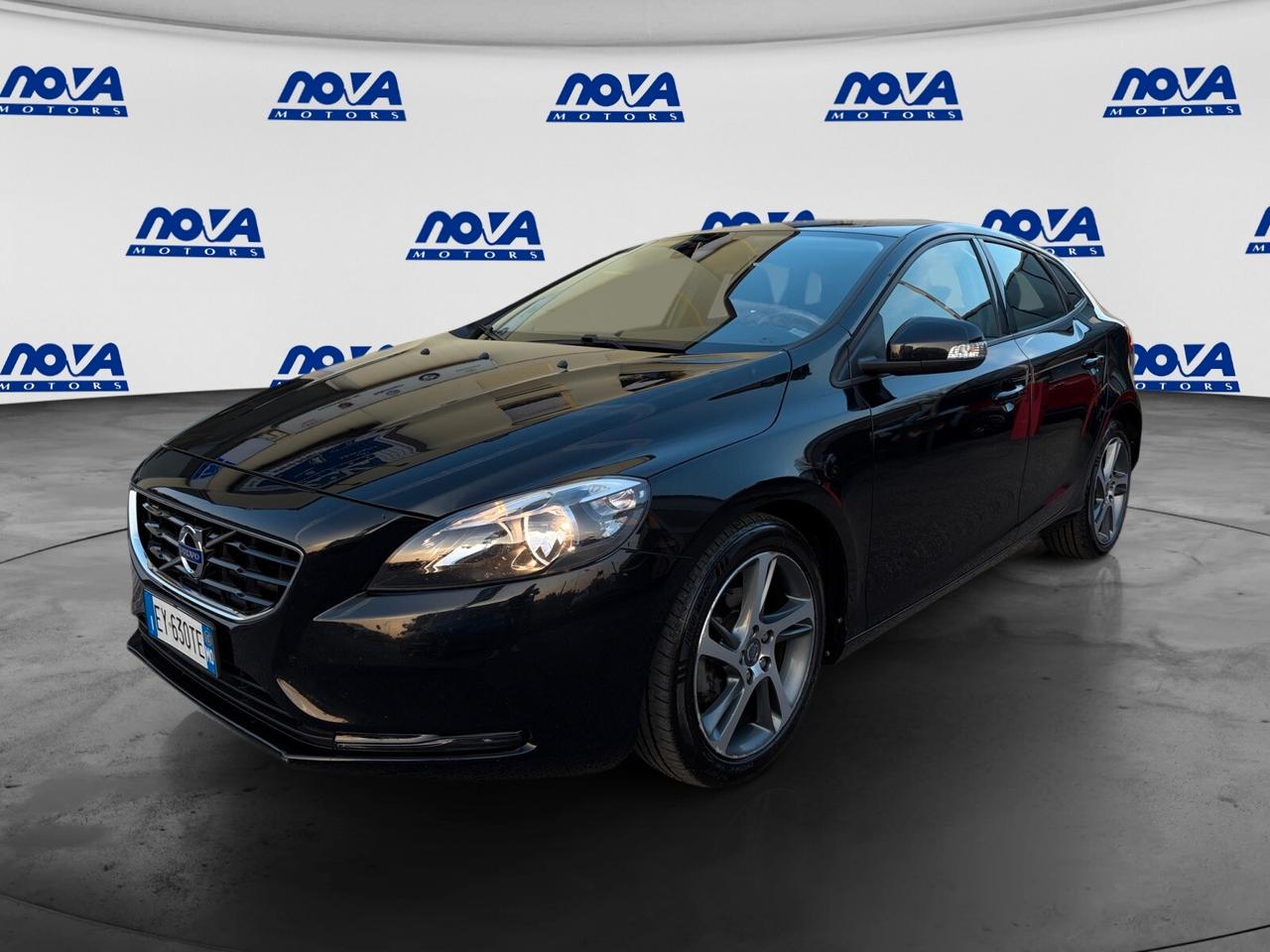 Volvo V40 D2 1.6 Kinetic