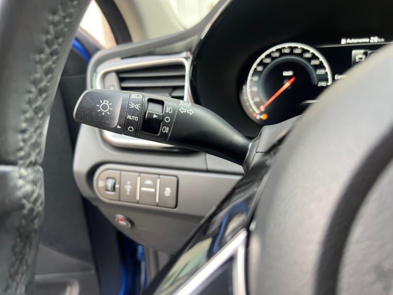 KIA XCEED 1.0 T-GDI GPL HIGH TECH