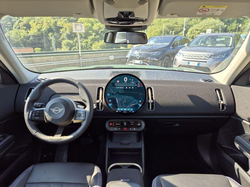 MINI Countryman Mini 1.5 48V C Classic auto