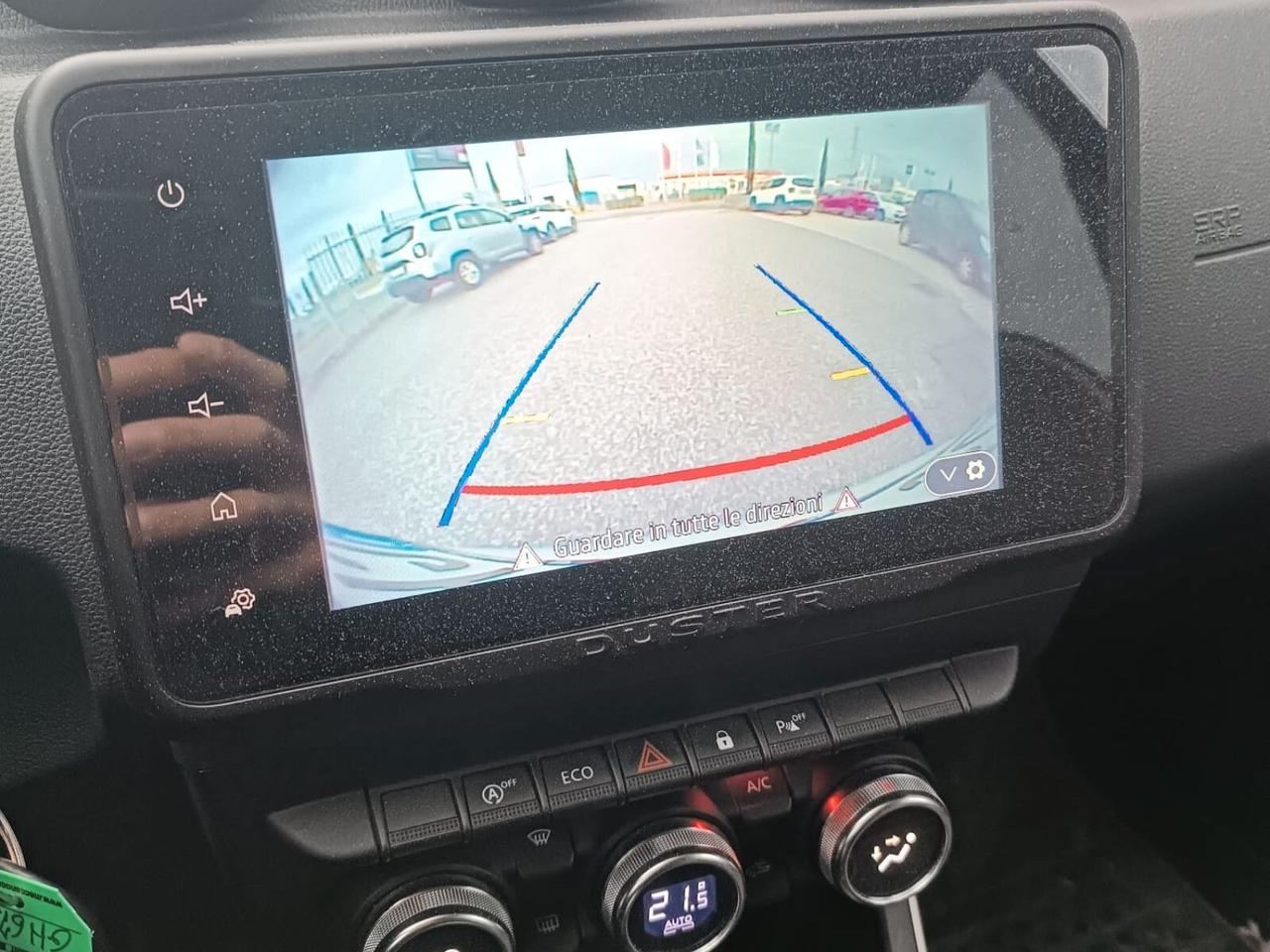 Dacia Duster 1.0 TCe Prestige SL DaciaPlus 4x2