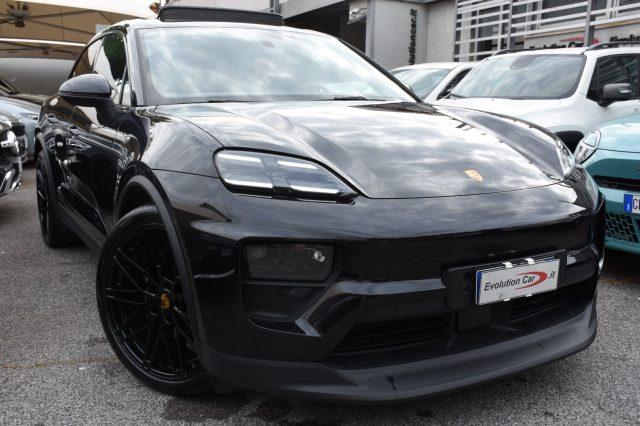 PORSCHE Macan 4 *TETTO*22"*PASM*MATRIX* CAM360*
