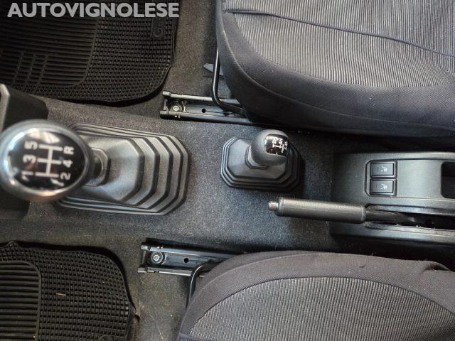 SUZUKI Jimny 1.5 5MT PRO (N1) solo 4500 km Allestito offroad