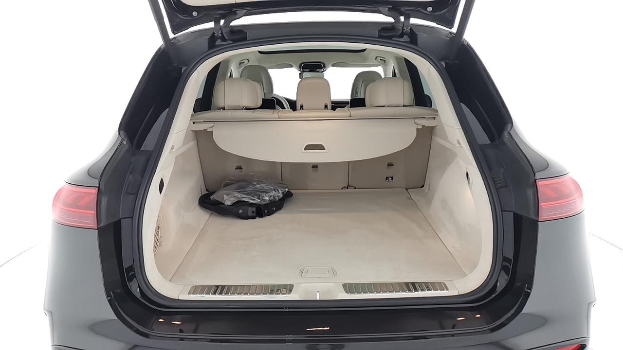 Mercedes-Benz EQS SUV - X296 - EQS Suv 450+ AMG Line Premium Plus auto