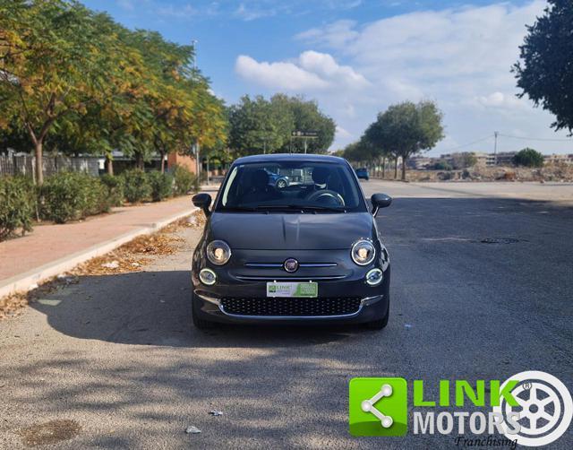 FIAT 500 DOLCEVITA HYBRID 70 CV UNICO PROPRIETARIO!