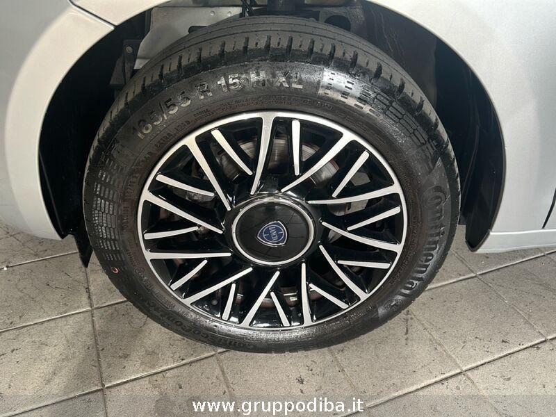 Lancia Ypsilon III 2015 Benzina 1.2 Gold s&s 69cv my19