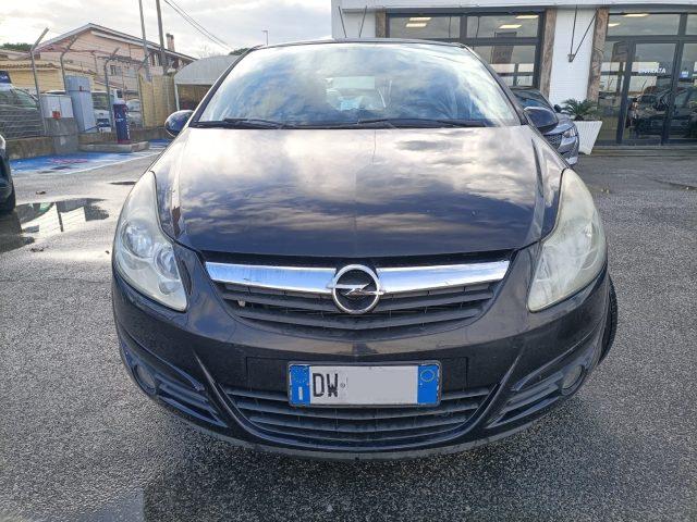 OPEL Corsa 1.2 3 porte Enjoy