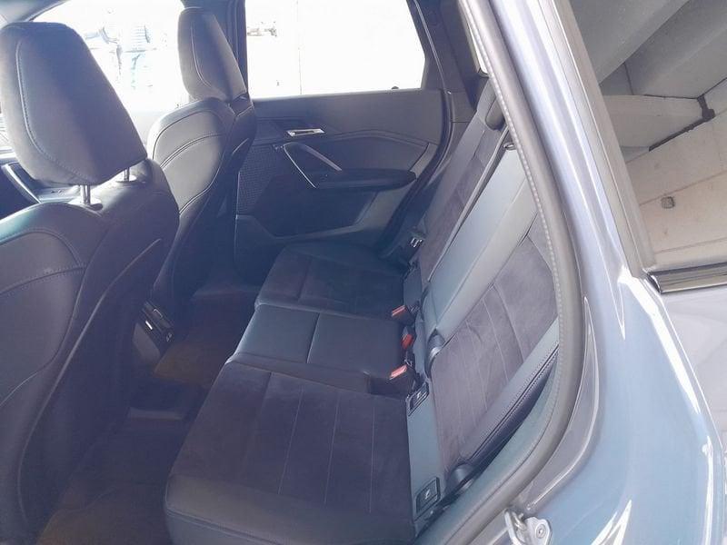 BMW X1 sdrive18d MSport auto