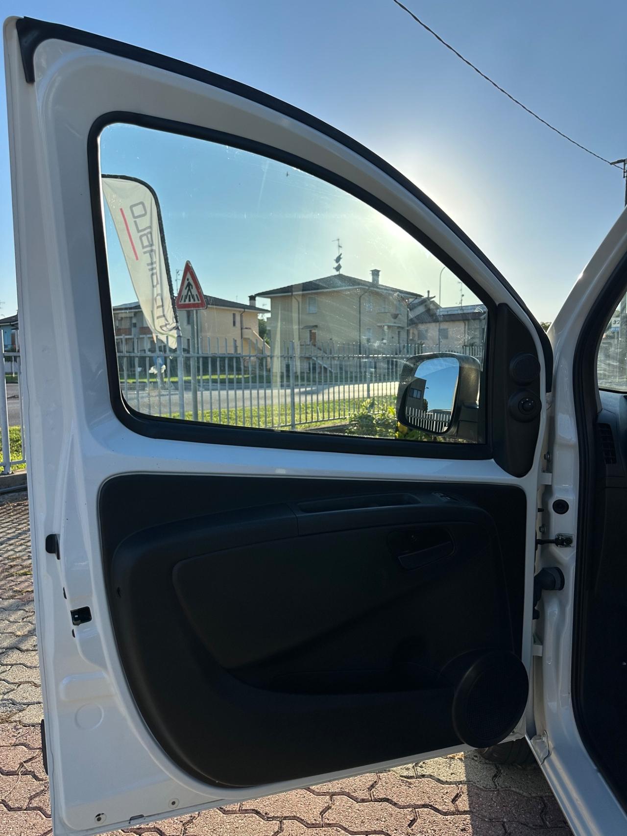 Fiat Fiorino 1.3 MJT 95CV Cargo SX