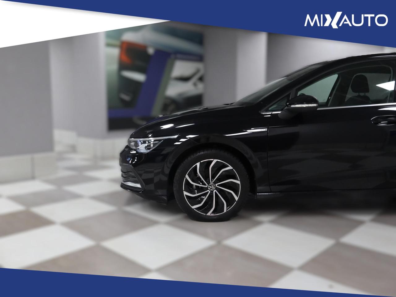 Volkswagen Golf 1.5 TSI EVO ACT Style 130CV EU6