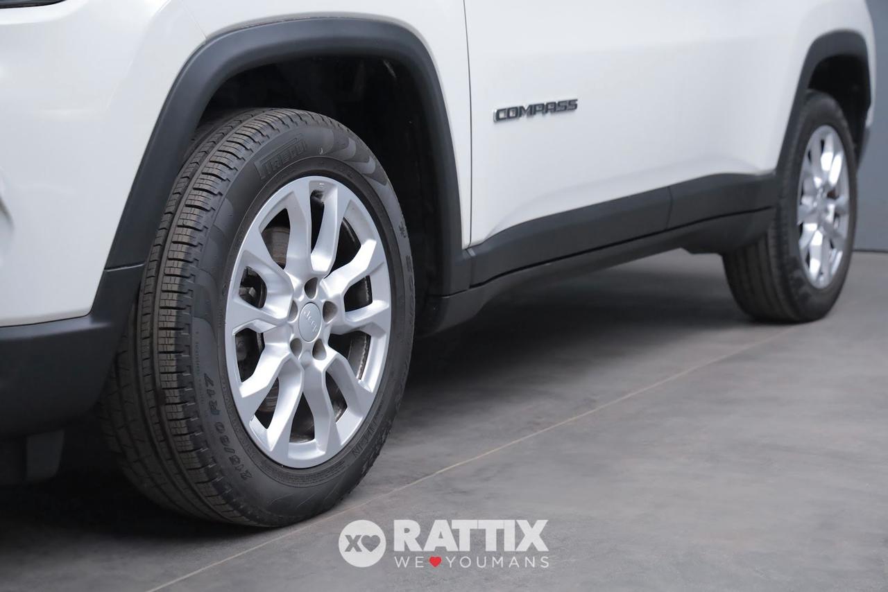 Jeep Compass 1.6 MJT 130CV Limited