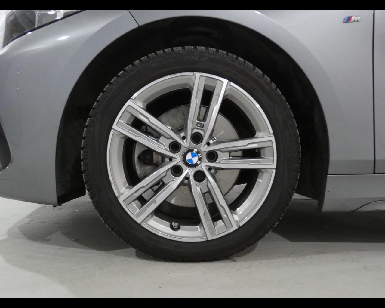 BMW Serie 1 (F40) - 116d 5p. Msport