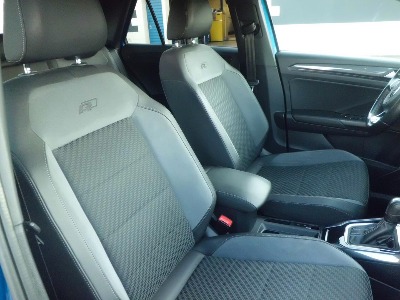 Volkswagen T-Roc 2.0 TDI SCR 150 CV DSG R-Line