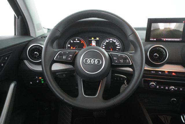 AUDI Q2 Q2 30 TDI S tronic Business