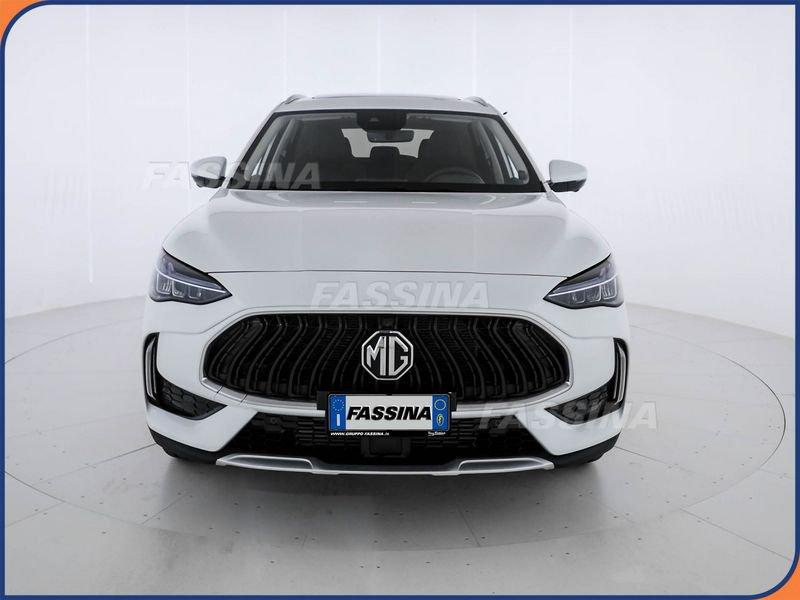 MG HS HS 1.5T-GDI AT Luxury