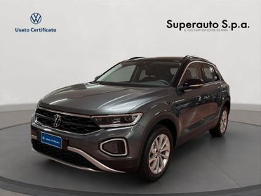 Volkswagen T-Roc T-Roc 2.0 TDI SCR 150 CV DSG Edition Plus