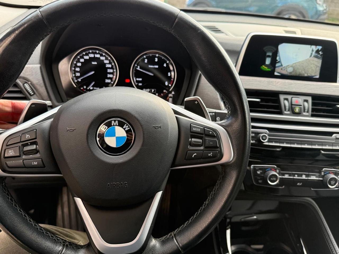 Bmw X1 sDrive18d xLine