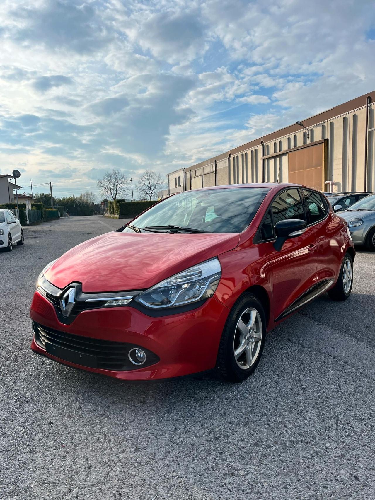 Renault Clio Sporter 1.5 dCi Neoapetanti