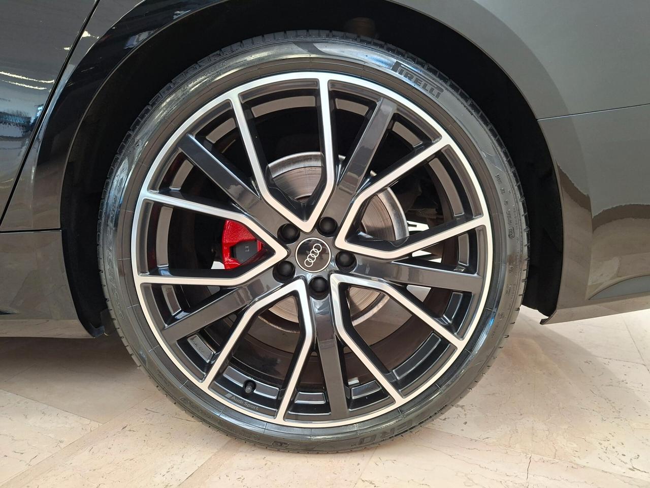 Audi A7 SPB 40 2.0 TDI S tronic S-Line KM 63.247 !!!